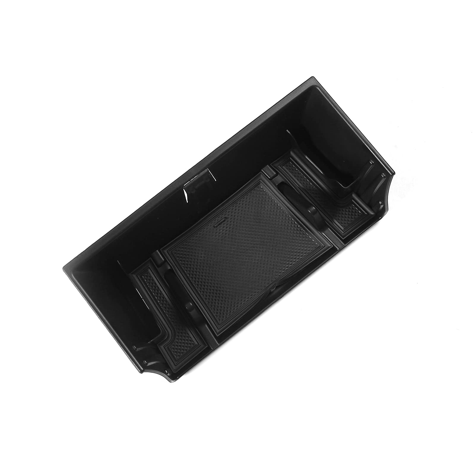 Bomely Fit Land Rover Defender Center Console Organizer Tray Storage