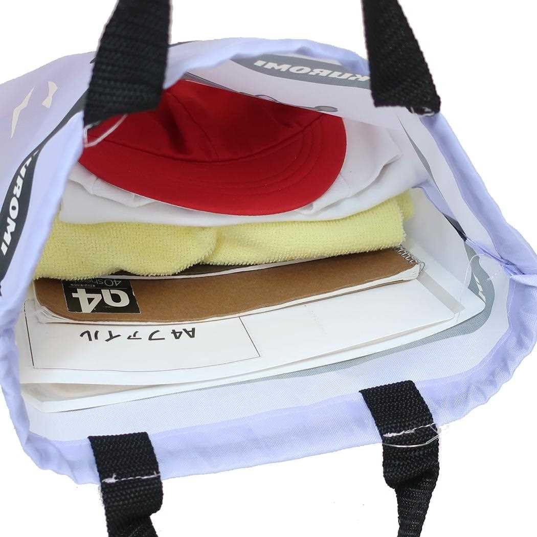 Amazon.co.jp: ケイカンパニー クロミ ナップサック 574932 SANRIO