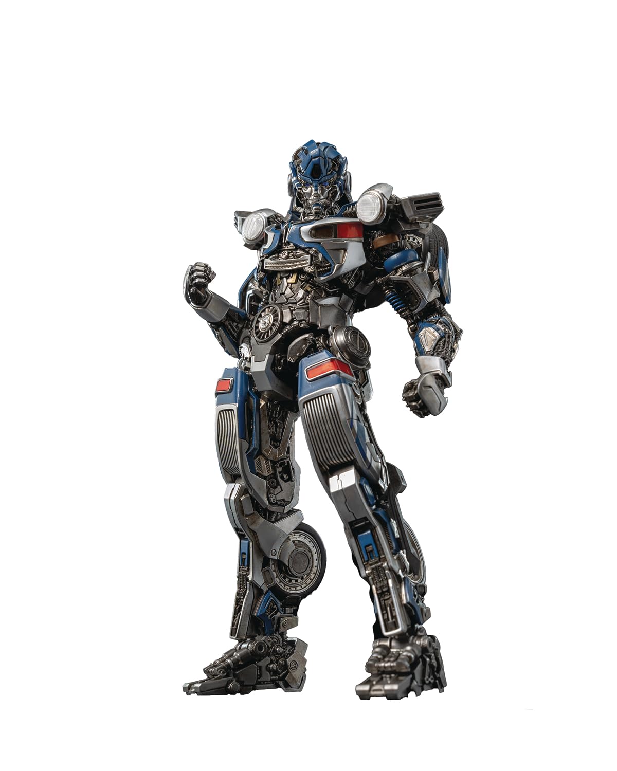 Amazon.com: Transformers: Rise of The Beasts – Mirage Deluxe