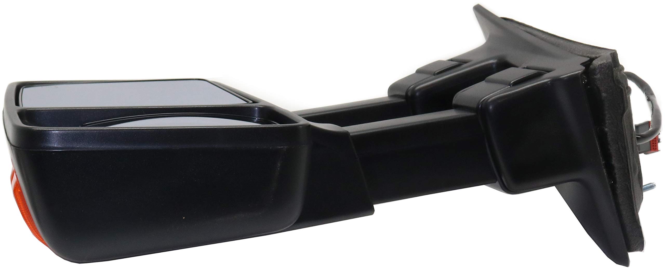 2010 F 250 Power Telescoping Mirrors