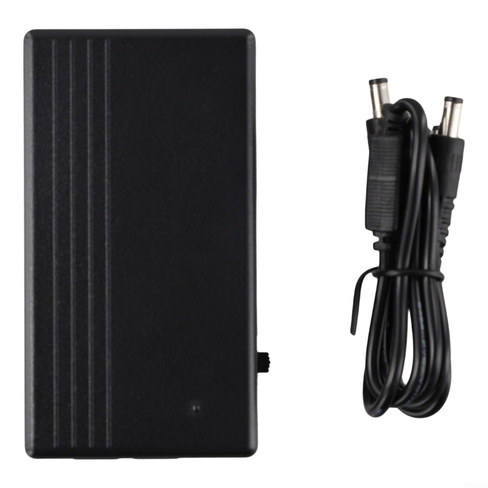 Mini UPS de 12V para mantener internet activo durante fallos eléctricos 8