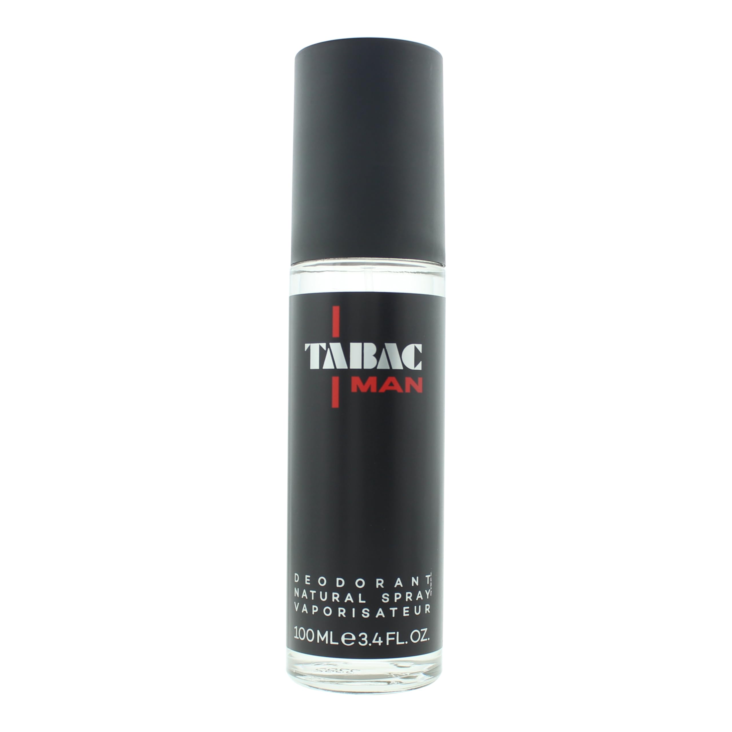 Tabac Original Man by Maurer & Wirtz Deodorant Spray 3.4 oz for Men