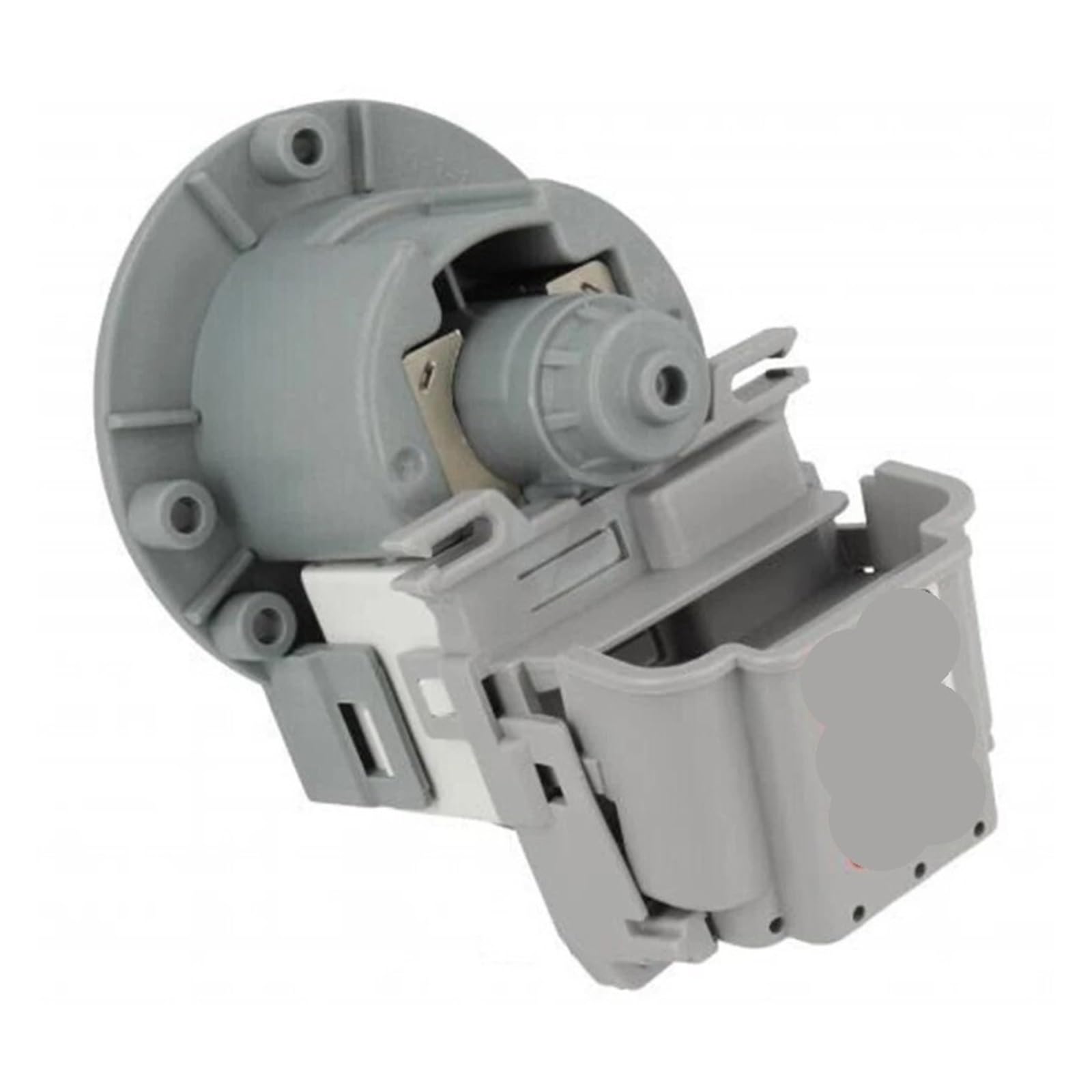 Qrsvjzqxklc Green Drain Water Pump Assembly For Washing Machine Drainage Motor Replacement Part- Dc31-00181A For Model Px2025