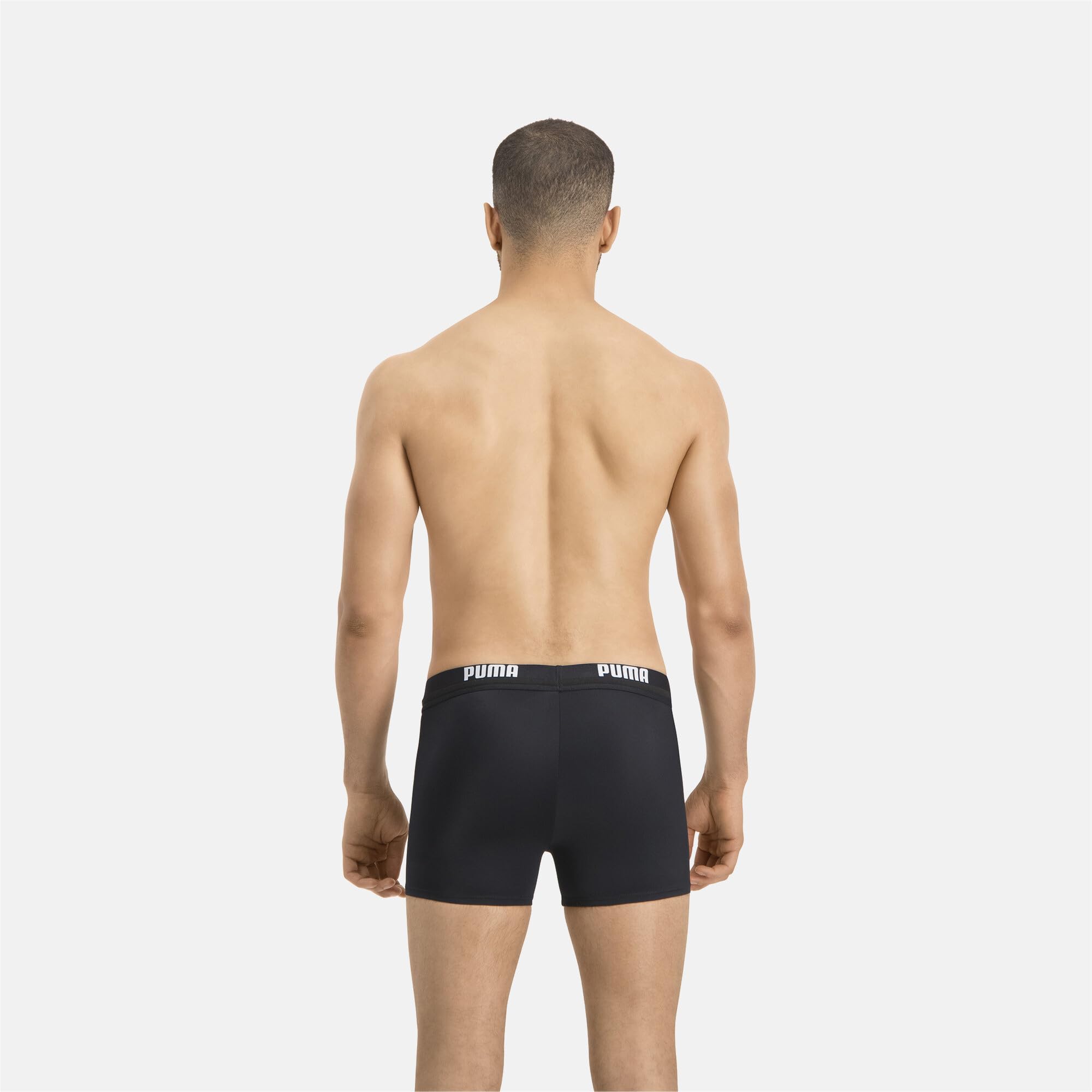 Puma Trunk Boxer Uomo (Pacco da 1)