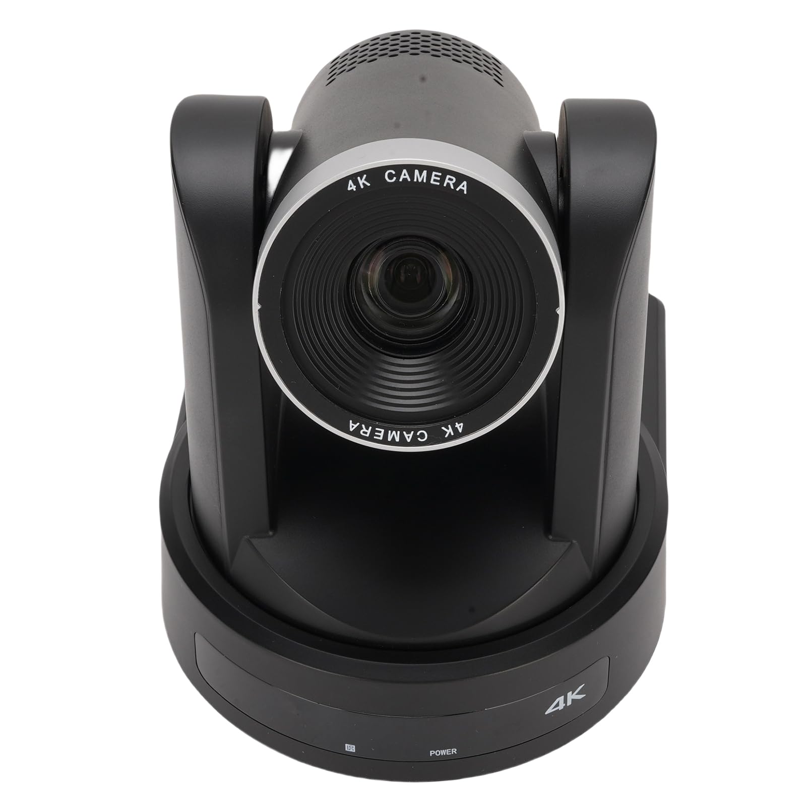 PTZ Conference Camera, 12X Optical Zoom AI Auto Tracking 4K HD Video Conference Room Camera, Webcam for Business Meeting Lecture Presentation (US Plug)-image-39