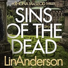 Sins of the Dead Titelbild