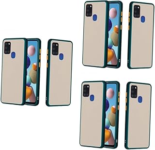 Hemobllo 3Pcs Telefone Celular Substituição De Revestimento De Telefone Móvel Fornecimento De Telefone Móvel Capa Protetora De Telefone Celular Acessório De Telefone Capa De Telefone