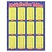 TREND enterprises, Inc. Multiplication Tables Learning Chart, 17