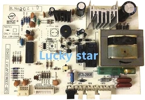 ①ɗp}U[{[h Rs[^{[h B-230M.02.AP.V1.1 020402