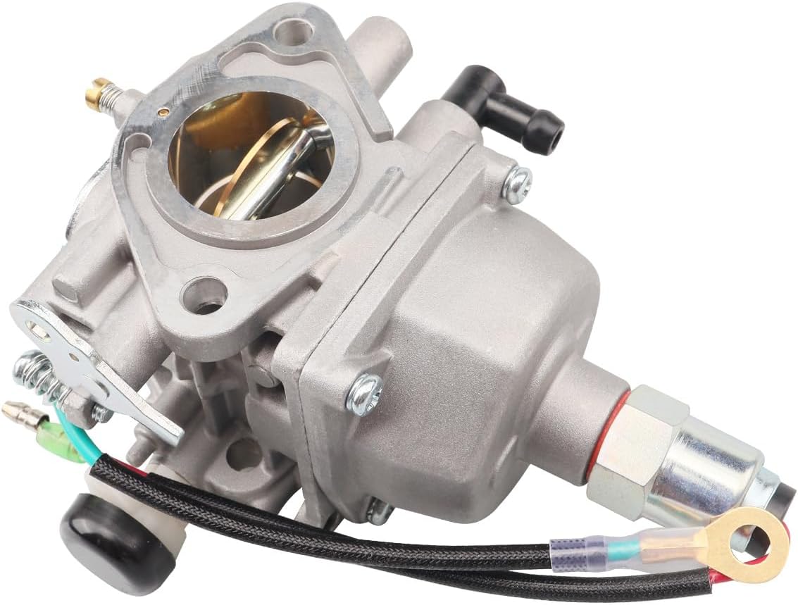 Carburetor for Kohler 22 23 24 25 26 27 HP Courage Series SV720 SV725 SV710 SV715 SV730 SV735 SV740 SV810 SV820 SV830 SV840 Engines with Air Filter Tune Up Kits