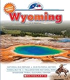 Wyoming (America the Beautiful. Third Series)