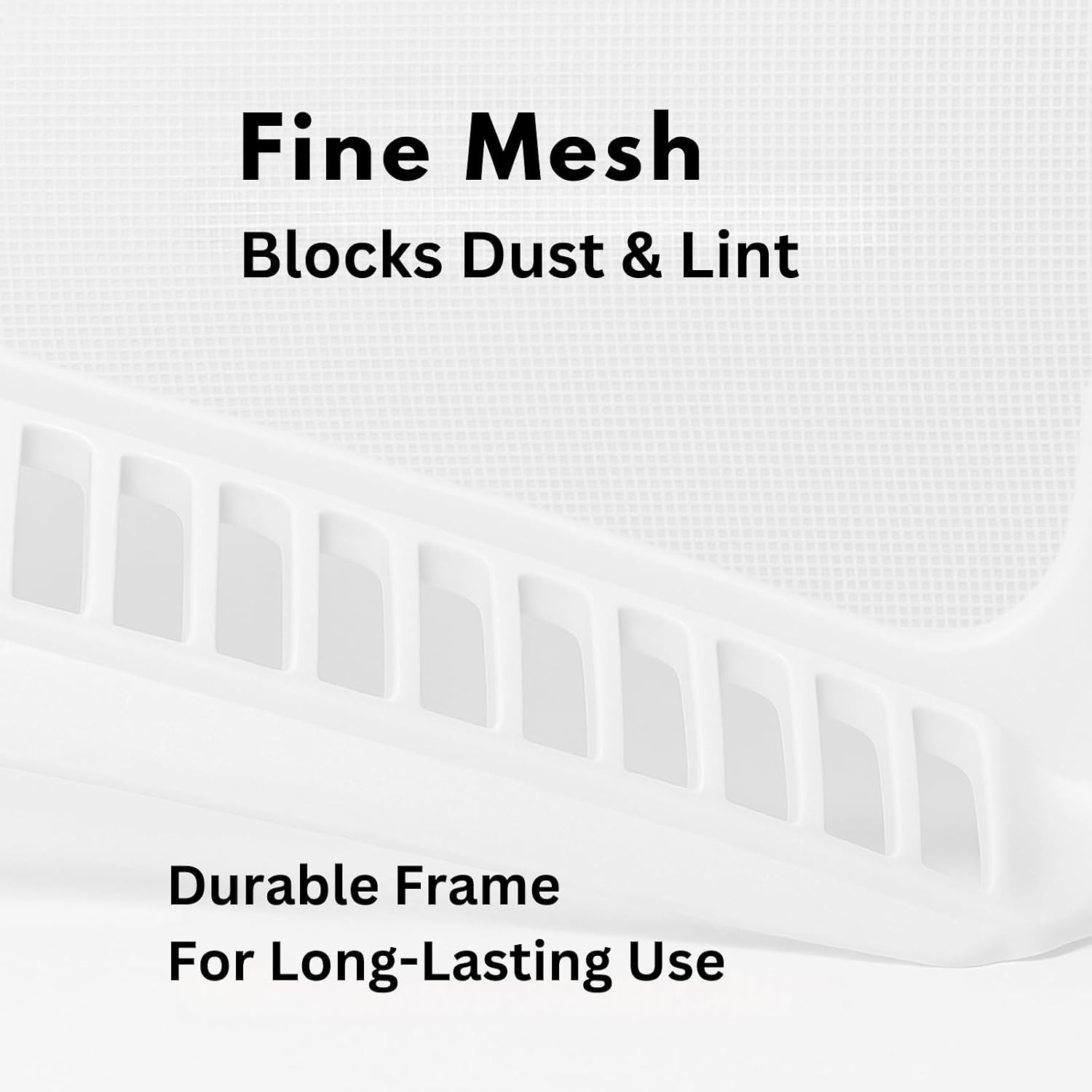 Nispira LDE9306ACE Dryer Lint Screen Filter Compatible with Norge, Magic Chef, and Maytag Dryers – Replaces 33002970, AP4043137, 33001171, Y307107, 33001170, and More, 1 Pack