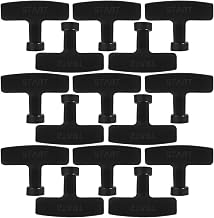 15pcs Gasoline Engine Recoil Starter Pull Handle, Starter Handle for Honda GX120 GX160 GX200 GX240 GX270 GX340 GX390 Lawn Mower