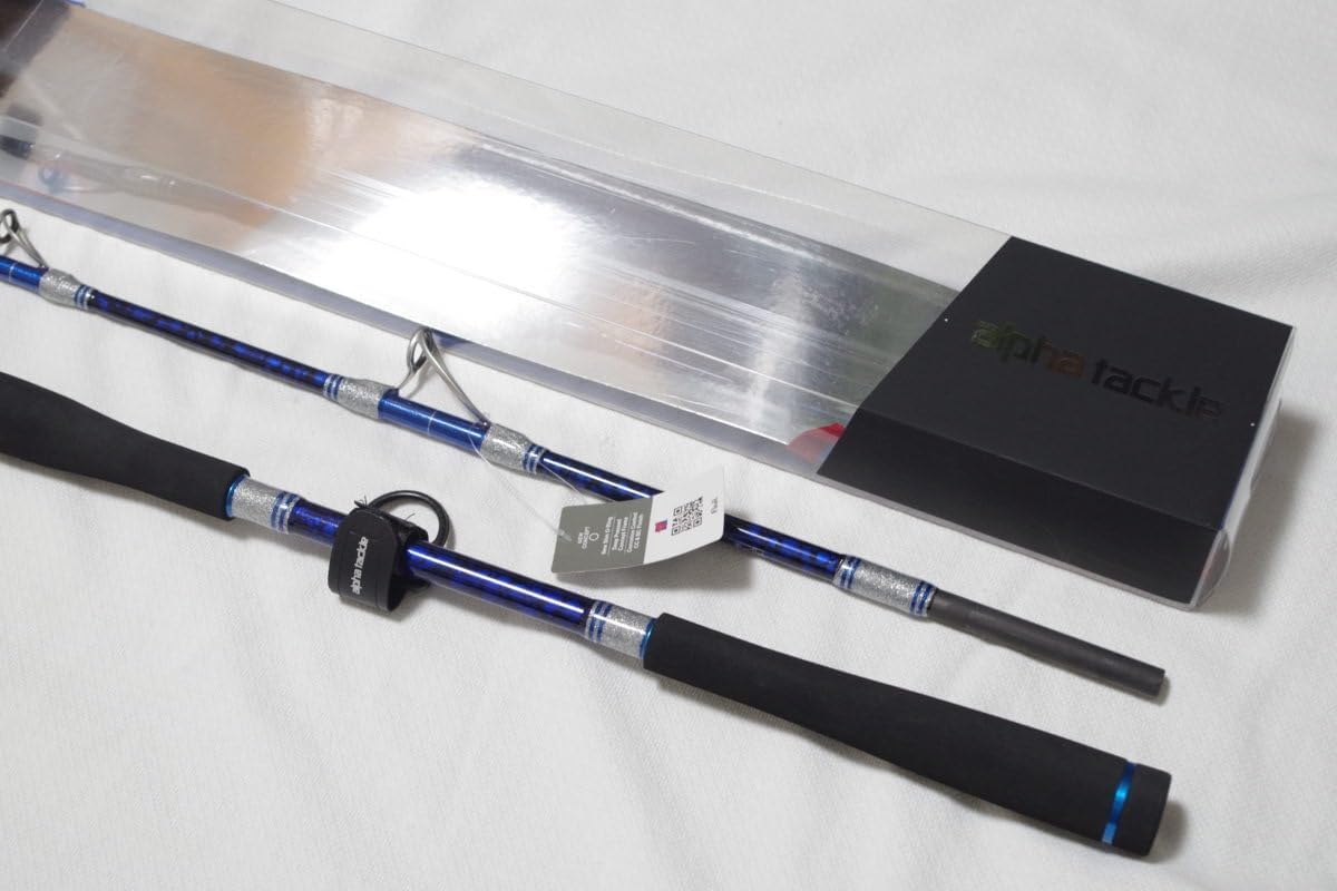 ショートアームGS 73 170H ショートアーム GS | alphatackle