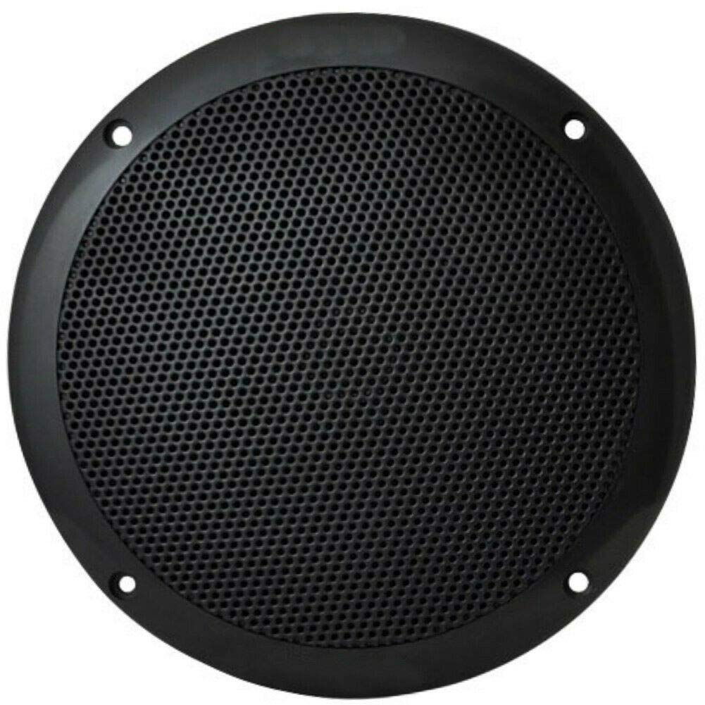 BASS FACE SPL5.2B altoparlanti diffusori doppio cono 125 watt rms 250 watt max 14,50 cm 145 mm 5,25" waterproof impermeabili a coppia