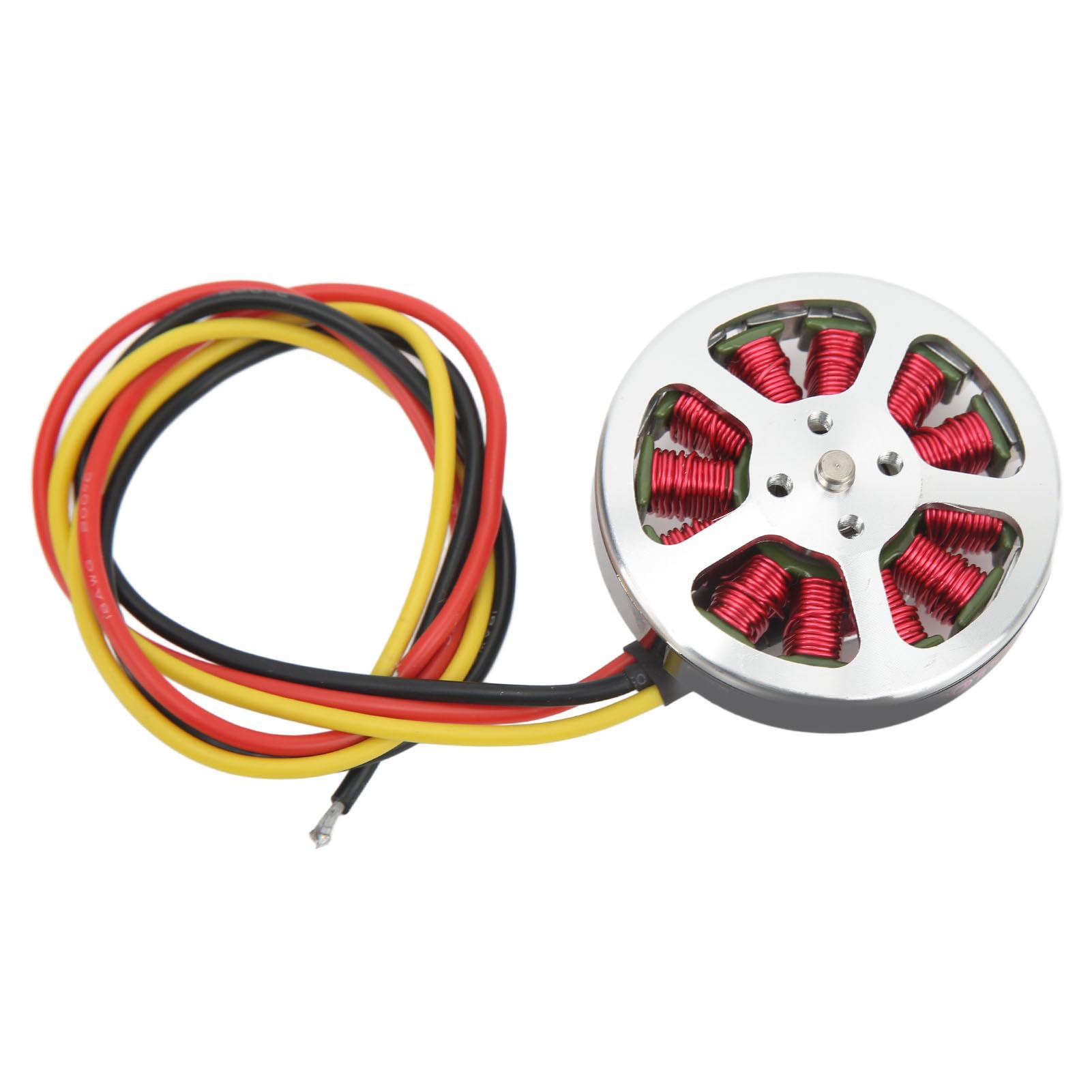 4pcs 5010 750KV Motore Brushless Disco Multiassiale Multicopter Motore Brushless per Quadricottero Multicopter Drone