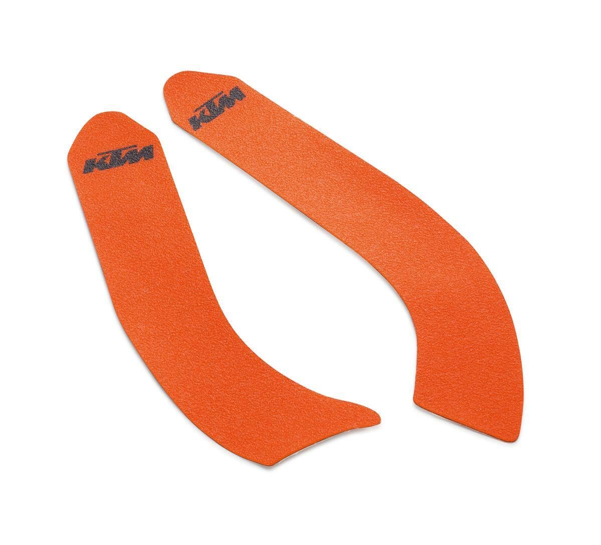 KTM autocollants de protection cadre orange 79403994100EB contre les rayures