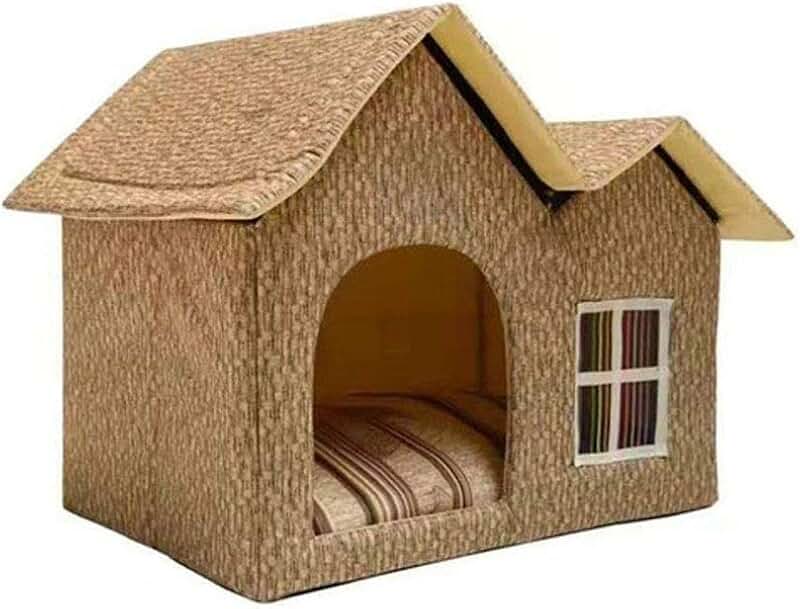 Amazon.co.uk Dog Houses