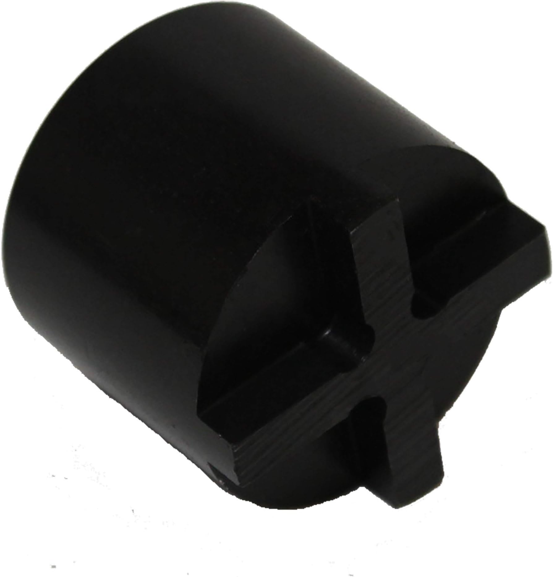 JENDYK1-7/8" King Pin Screw Removal Tool for 10.5K, 12K Axle