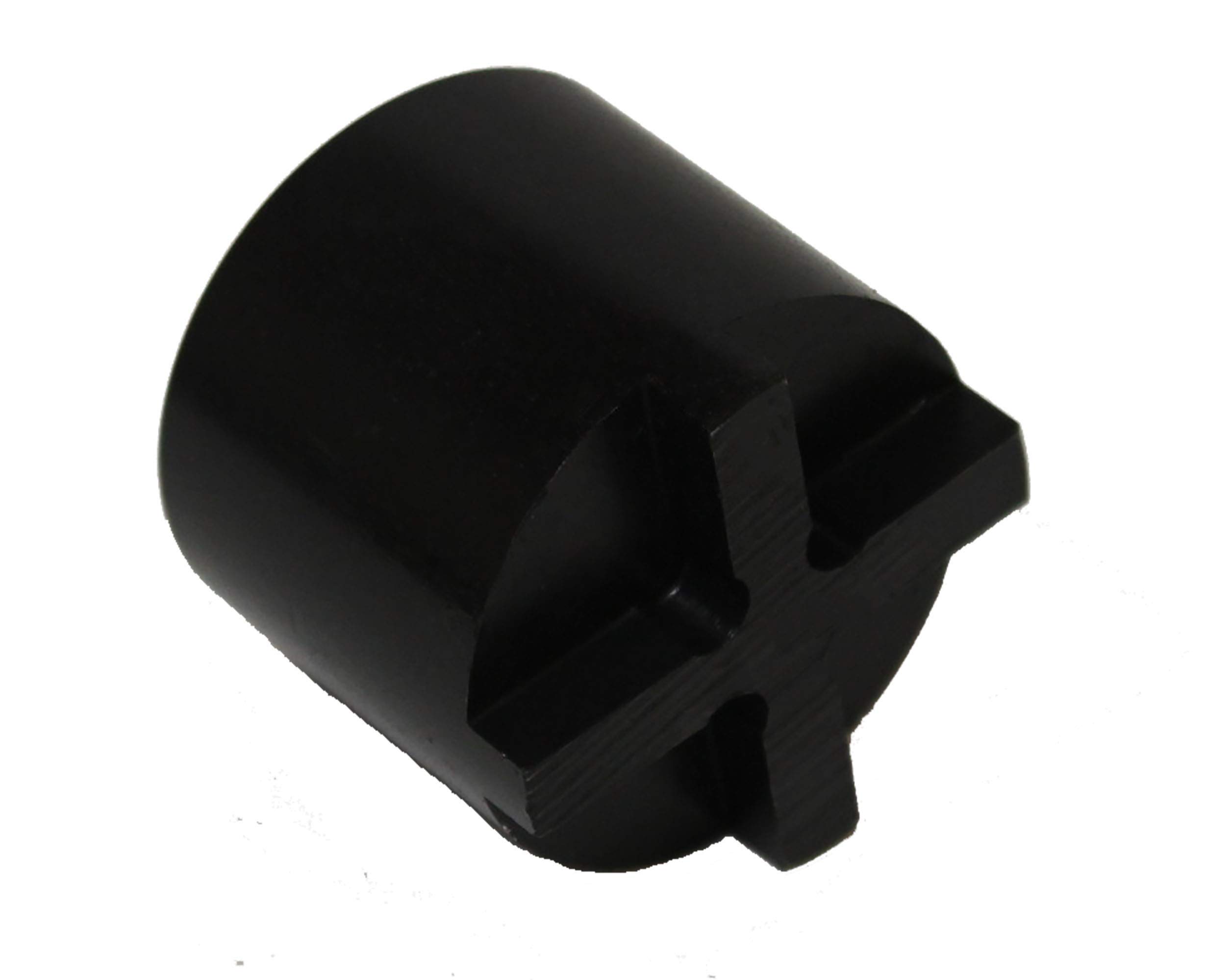 JENDYK1-7/8" King Pin Screw Removal Tool for 10.5K, 12K Axle