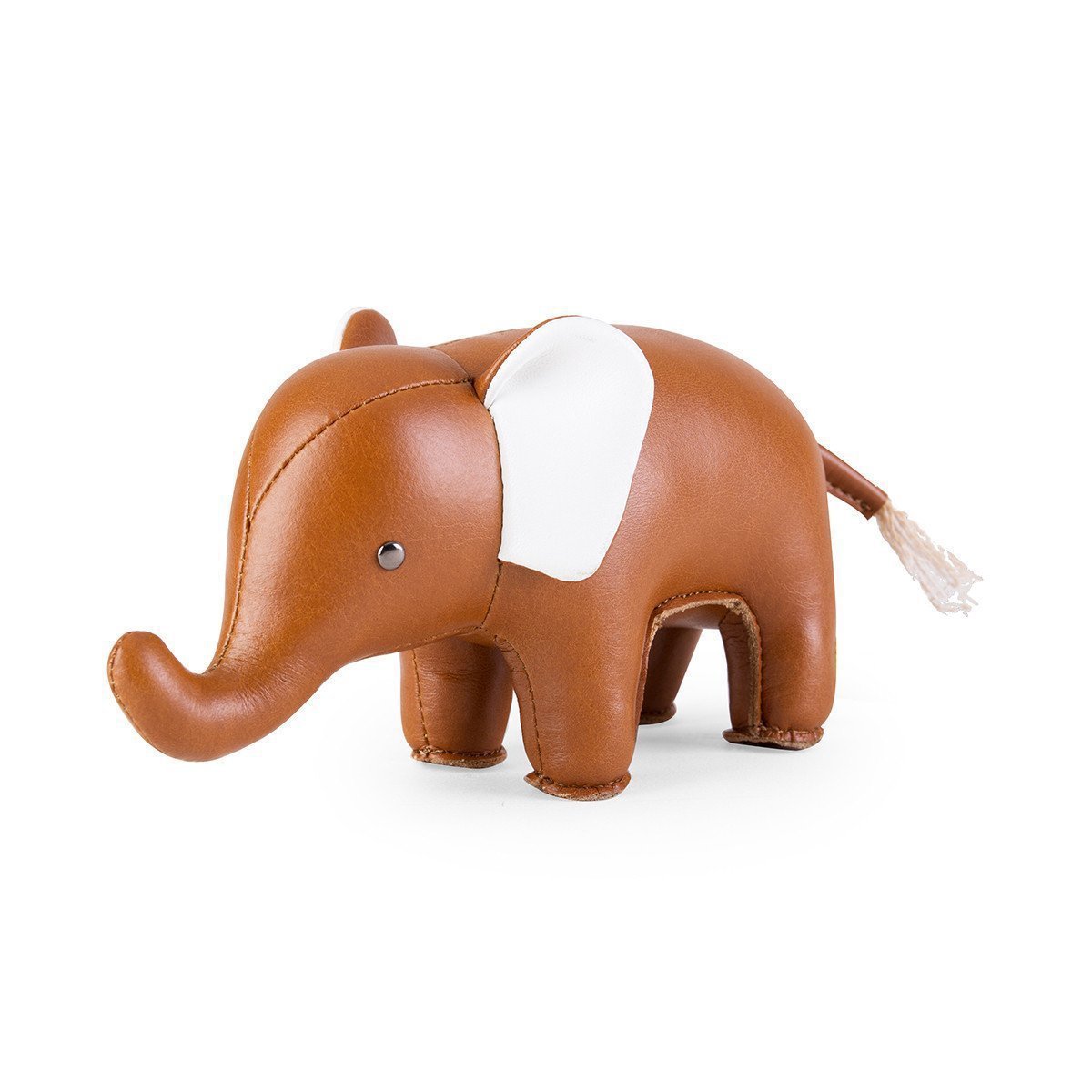 Züny Löwe LINO Briefbeschwerer tan/Wheat (0,25kg)