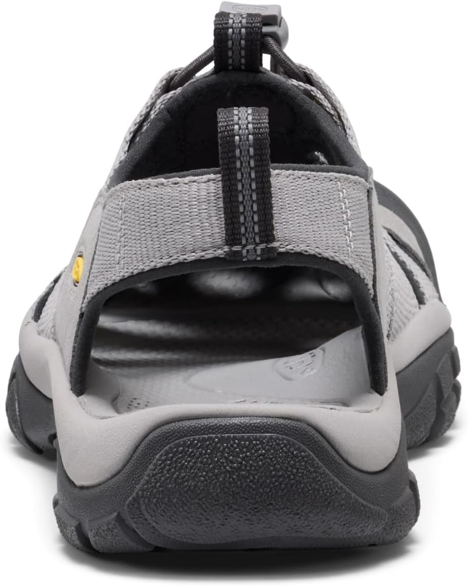 KEEN Men's Newport H2 Closed Toe Water Sandals