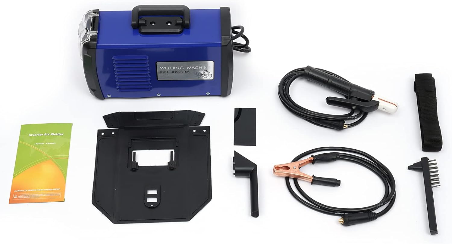 Máquina de soldadura inverter