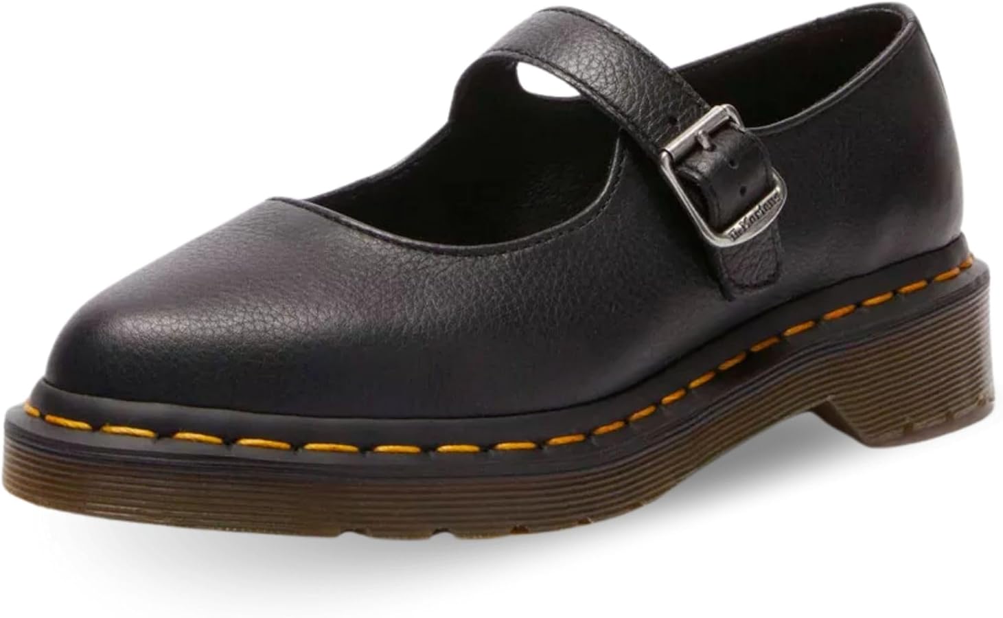 靴 Dr.Martens CORE ELPHIE size25cm UK6 Amazon.com | Dr. Martens Women's Elphie Mary Jane Flat