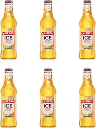 Vodka Smirnoff Ice Tropical 275ml - Pack 6 unidades