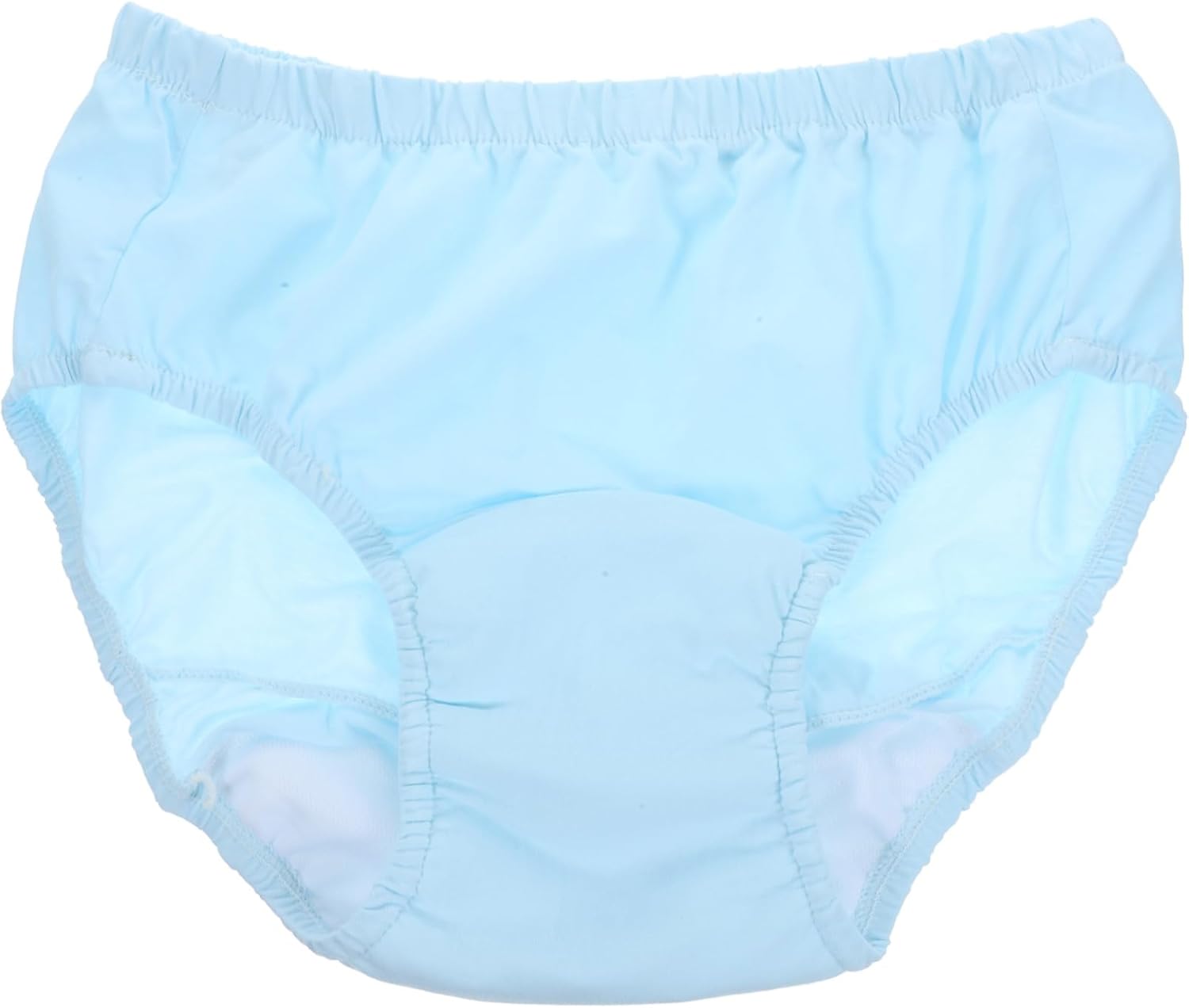 Leak Elderly Nursing Underwear Breathable Reusable Diaper for Incontinence Soft Design for Daily Activities
