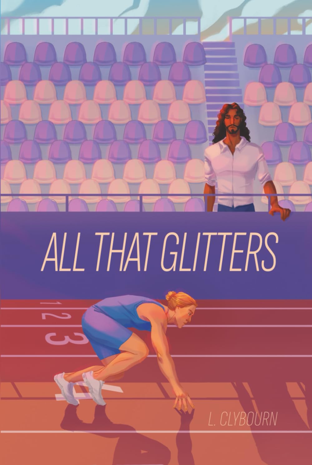 All That Glitters
