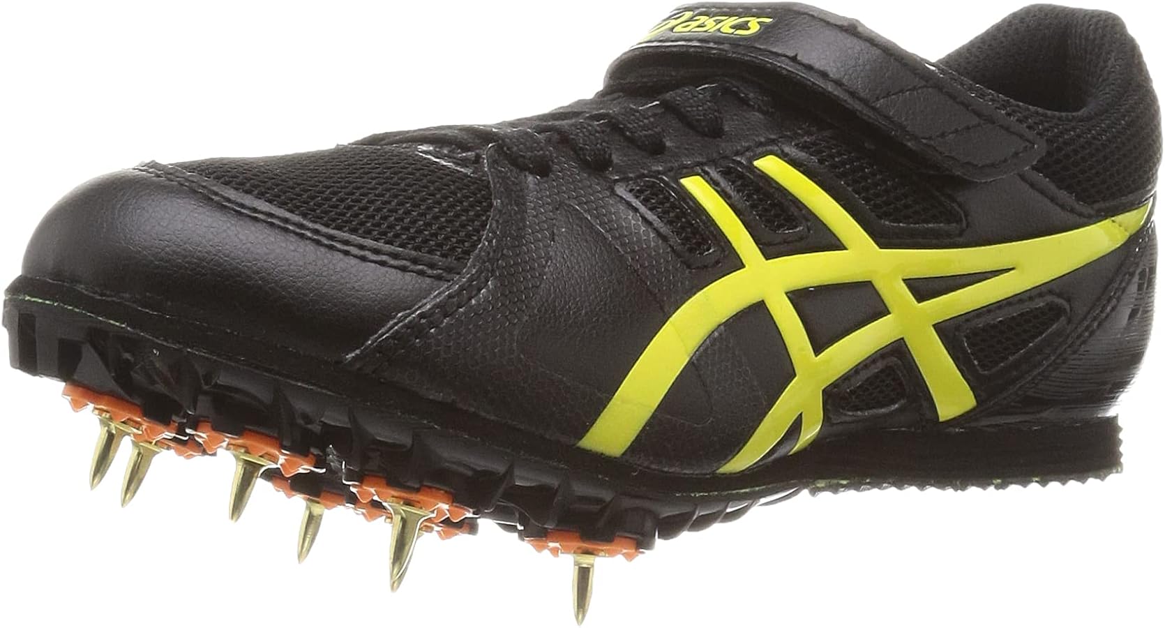 【新品】asics アシックス HEATFLAT FR 7 陸上競技シューズ Amazon | [asics(アシックス)] 陸上スパイク HEATFLAT FR 7 【推奨種目