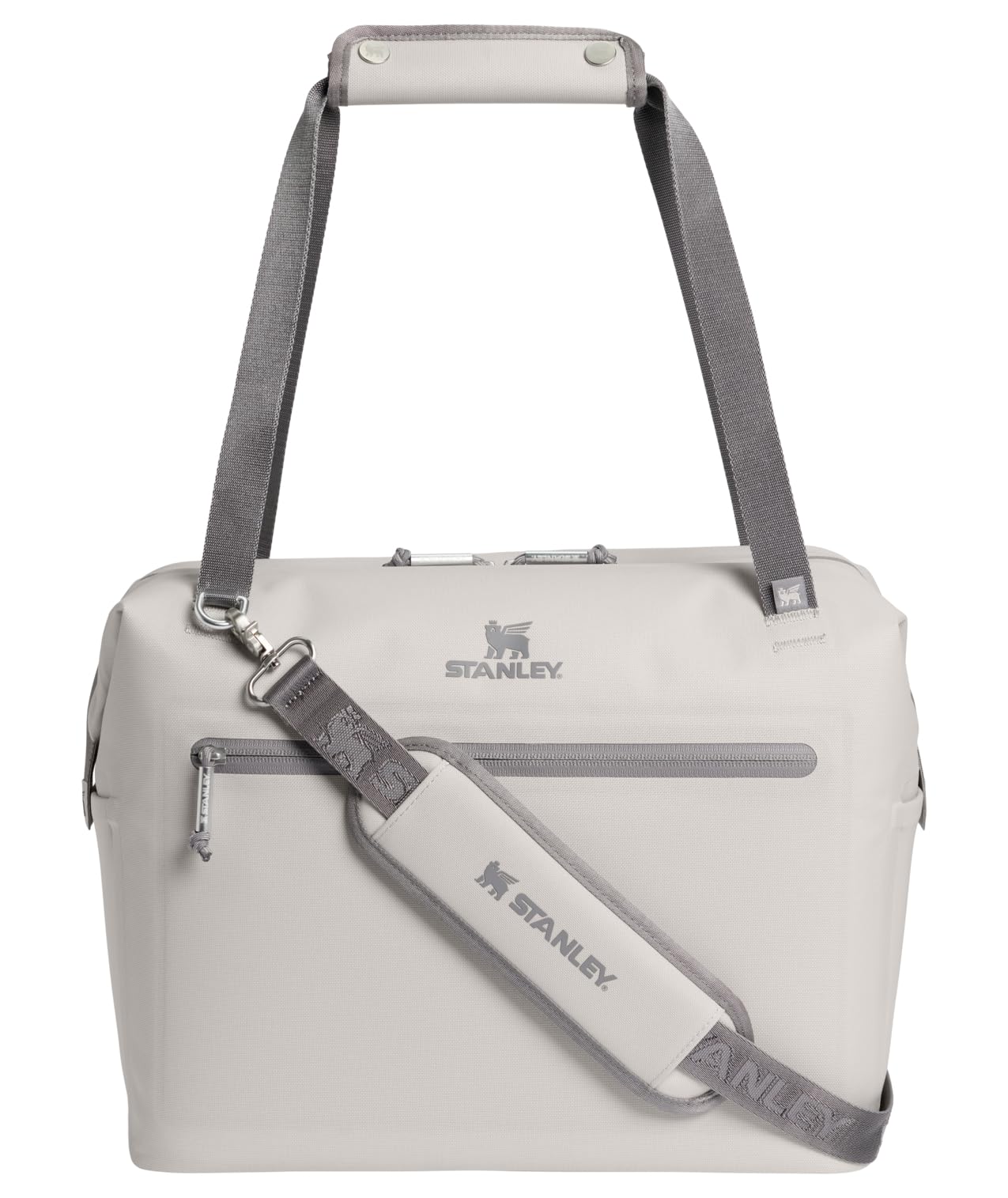 Amazon.com: Stanley All Day Julienne Max Soft Cooler Bag and Lunch