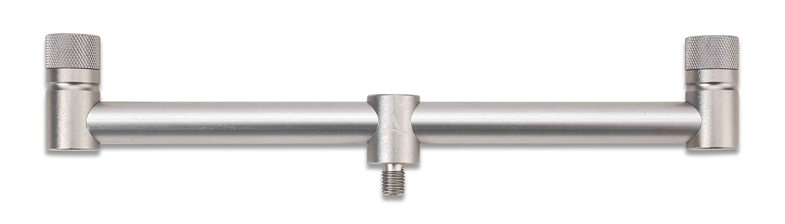 ANACONDA Gunmetal 2-Rod Buzzer Bar – 24 cm