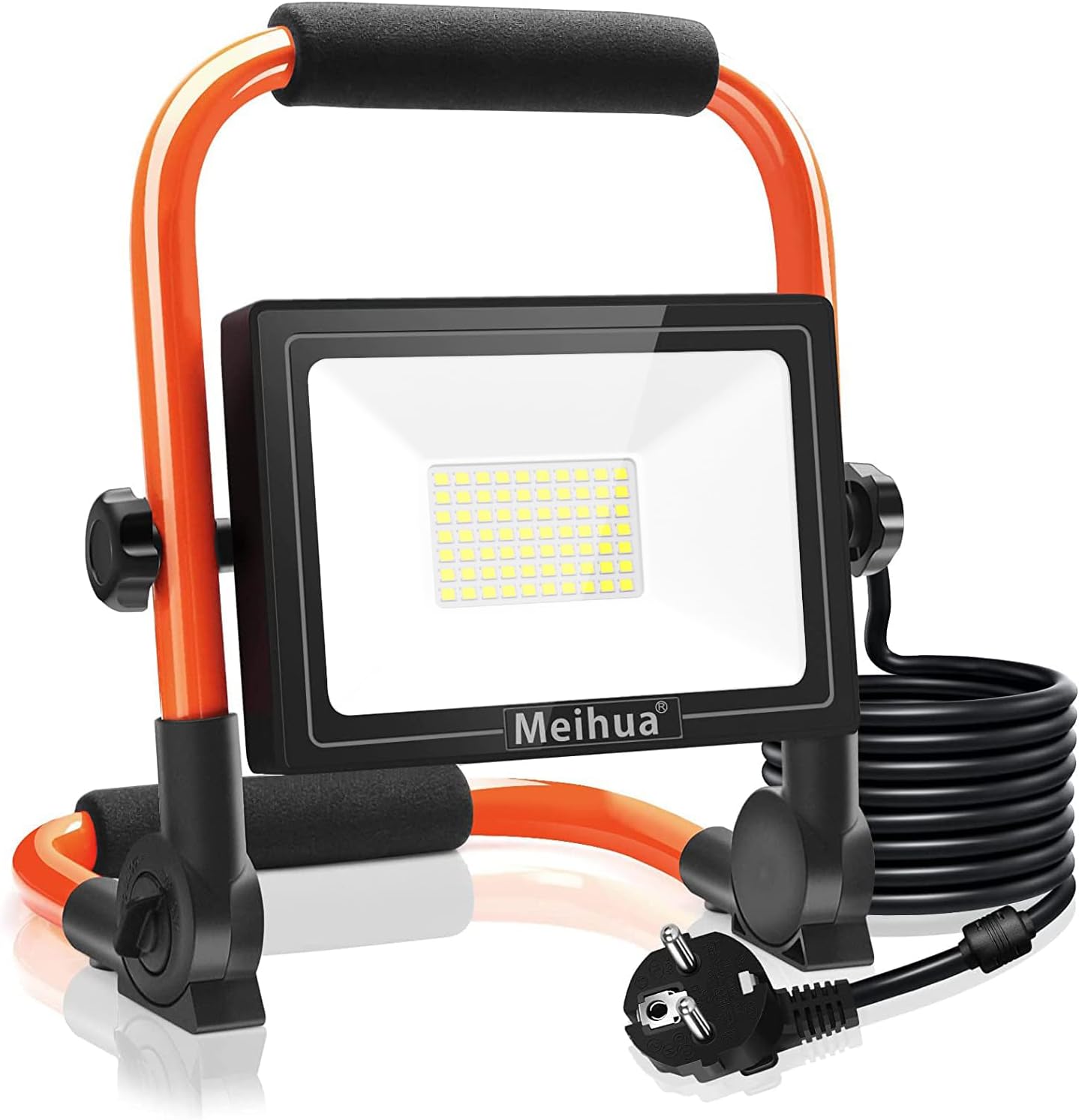 Lampe esclave-flash,Ampoule LED à éclairage continu pour prise de vue