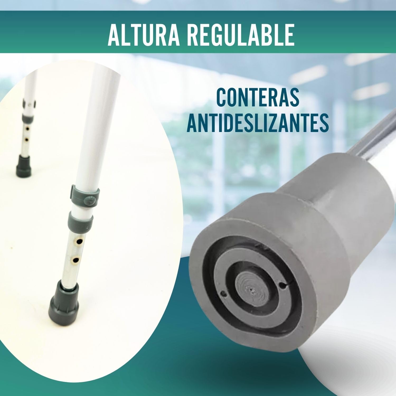 OrtoPrime Taburetes Altos de Cocina TAREAS HOGAR Silla Alta para Cocinar Regulable Silla de Apoyo con Reposabrazos - Silla Alta Ortopédica Ancianos - Taburete Cocina Alto con Respaldo Acolchado