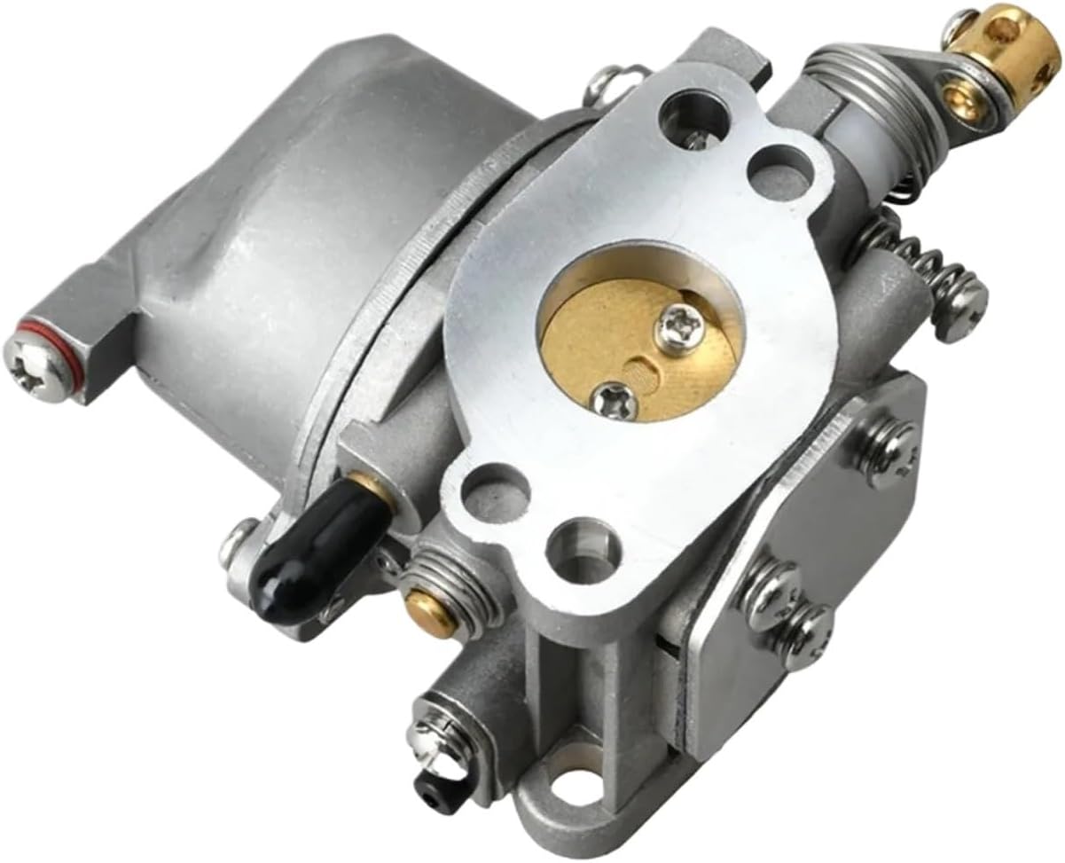 67D-14301-13 67D-14301-11 キャブレターアセンブリ ヤマハ 4ストローク 4hp 5hp F4A F4M ボ