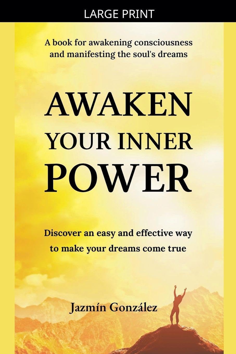Awaken Your Inner Power (Abundance and Prosperity)