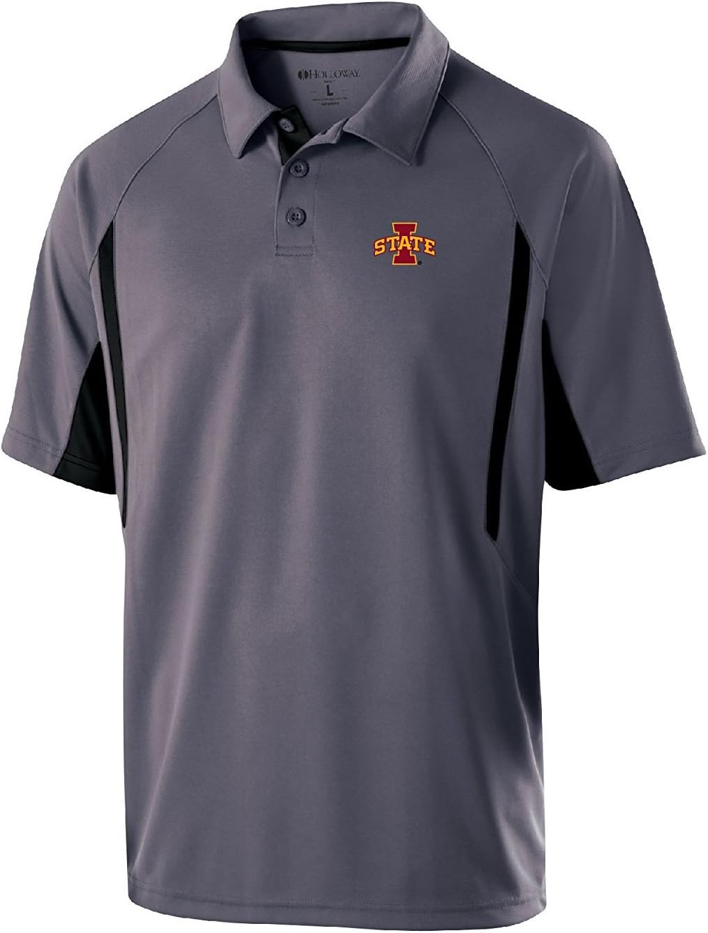 Ouray Sportswear Men's Avenger Polo : Sports & Outdoors