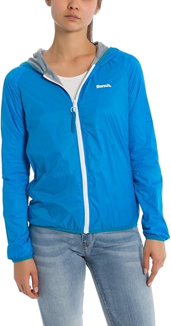 bench waterproof jacket womens