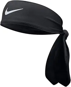 Nike Dri-Fit Fury Sweat-Wicking Head Tie - Unisex product image