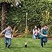 Steve Spangler Science Extreme Geyser Tube - Science Kit for Kids - Mentos & Soda Lab Experiment - Includes Tube, Candy, & Unique Spray Caps - Chemistry Magic - Classroom STEM Project