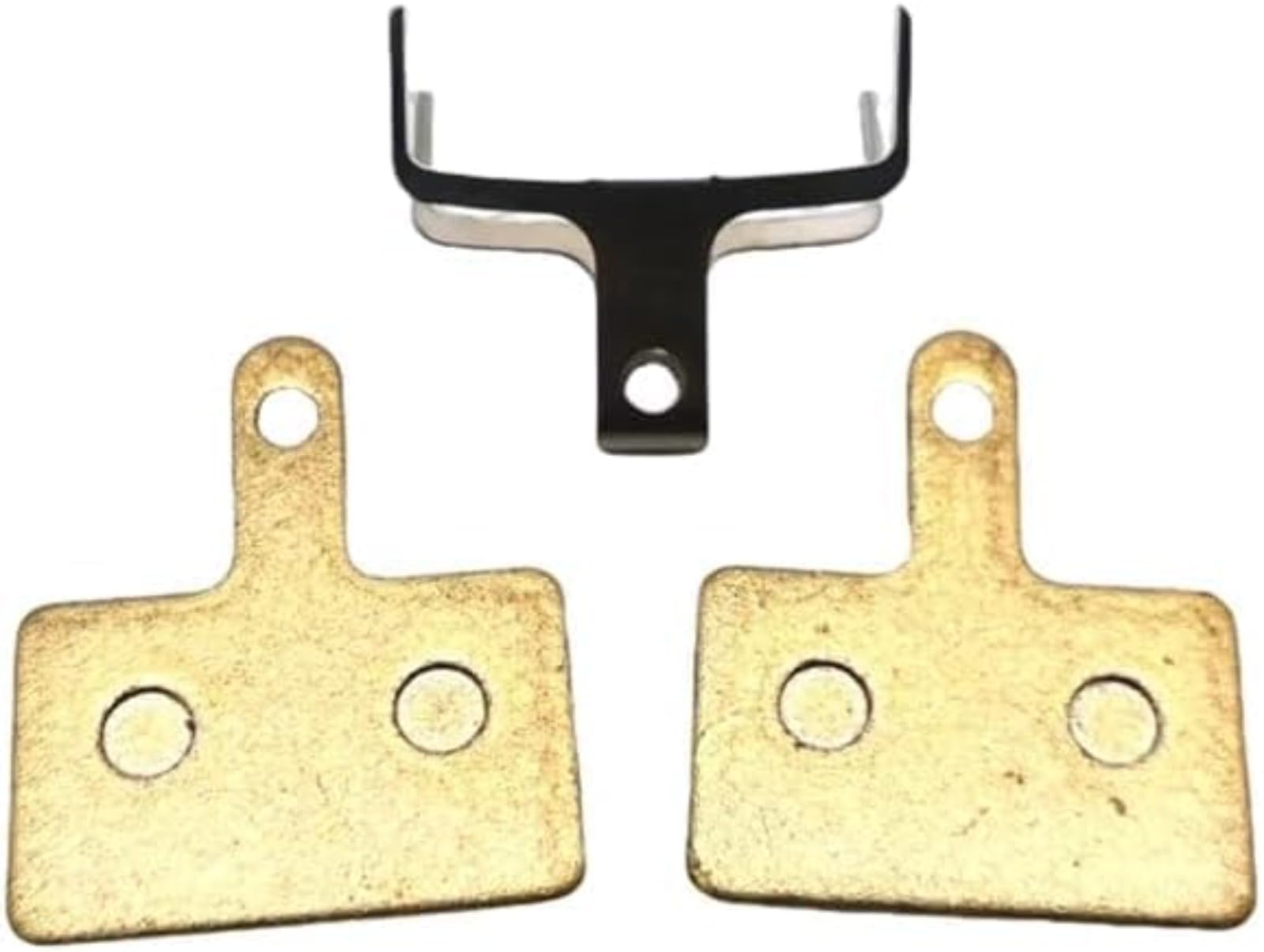 Pastiglie Freno ad Alte Prestazioni for Monopattino Elettrico Kukirin G3 PRO | KUGOO Kirin G3 PRO G4 | Pastiglie Freno idrauliche Semi-Metalliche, Accessori,Ricambi per pastiglie Freno Interamente in