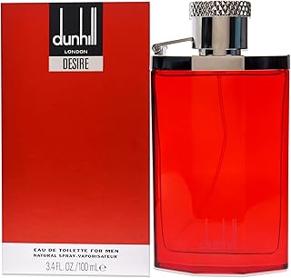 ALFRED DUNHILL Desire For A Man EDT Spray 3.4 oz