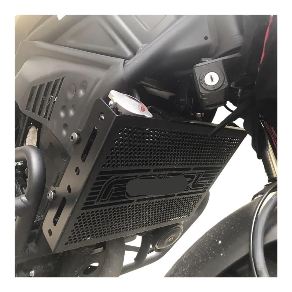 Radiatore Protettiva Moto Griglia Radiatore Protezione Copertura