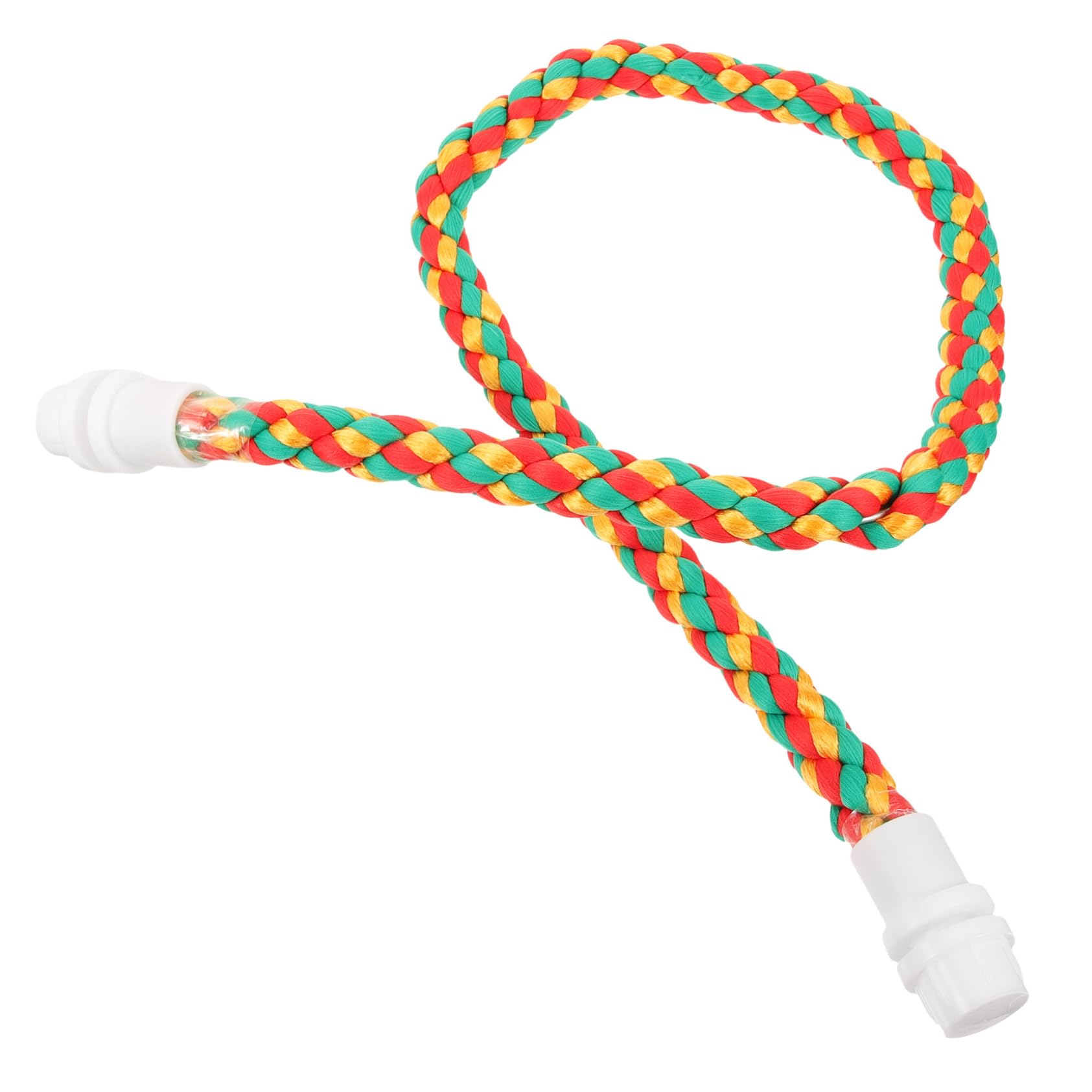 Yardwe 4pezzi Per Resistente All Accessorio Per Pappagalli e Cocorite Per e Masticazione Divertimento e