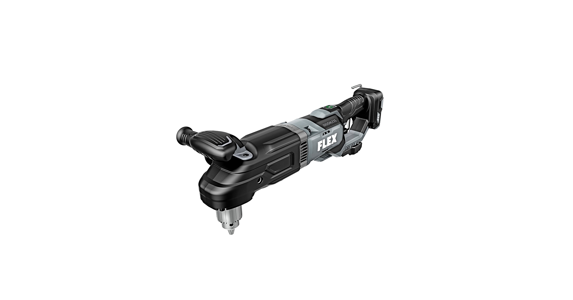 FLEX 24V Brushless Cordless 1/2-Inch 2-Gear 2,400 In-Lbs