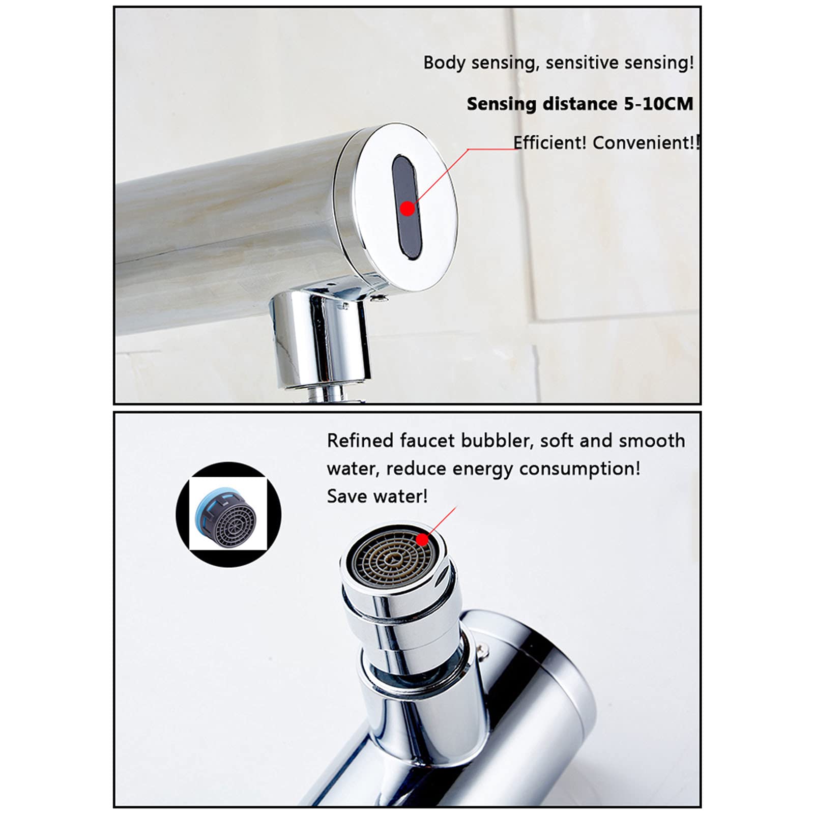 自動じゃ口 アクアオート（自動水栓） | 水栓金具（洗面所） | 商品情報 | TOTO