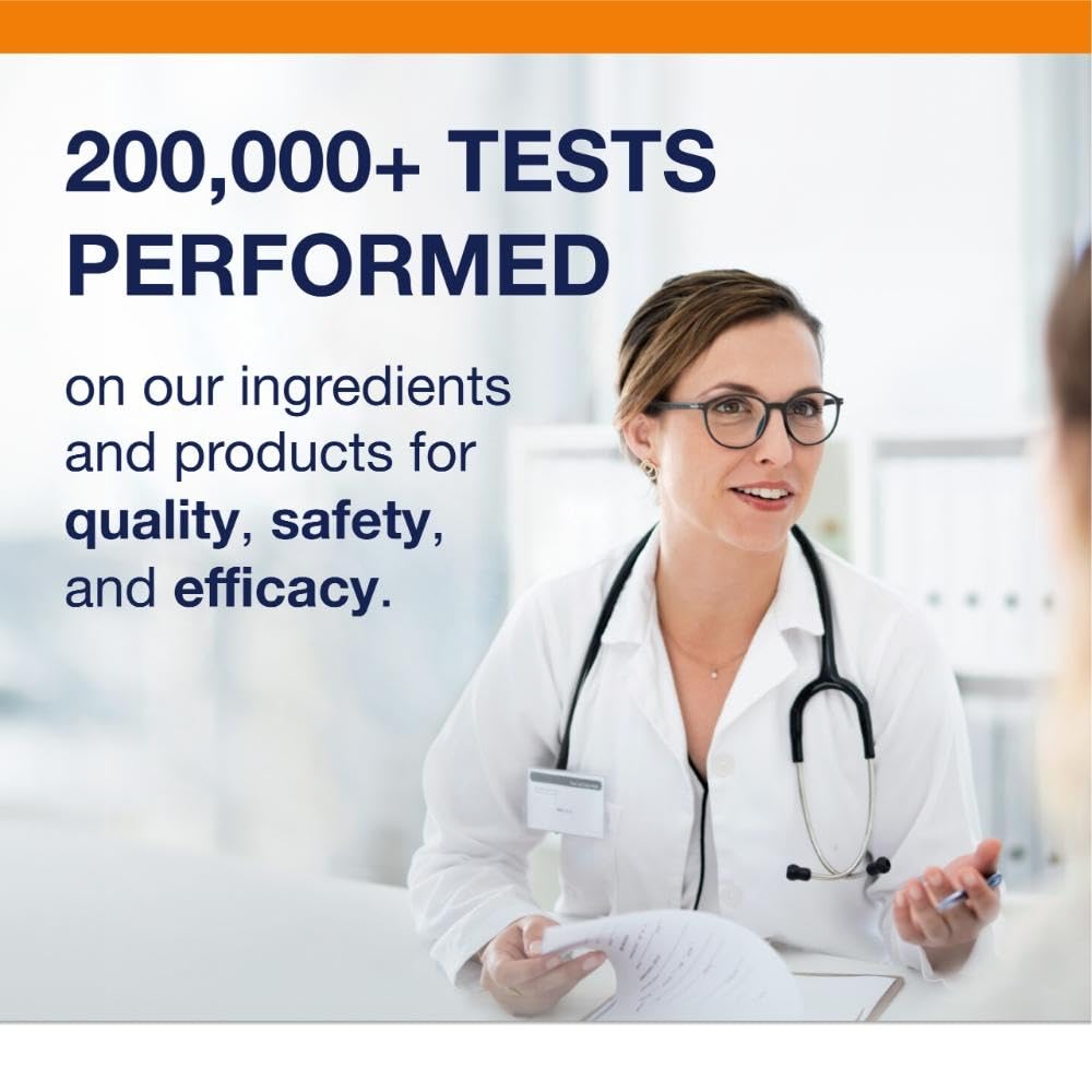 Metagenics Ultra Potent-C Chewable Vitamin C 250 mg, Orange, 90 Tabs — Amazon image 6