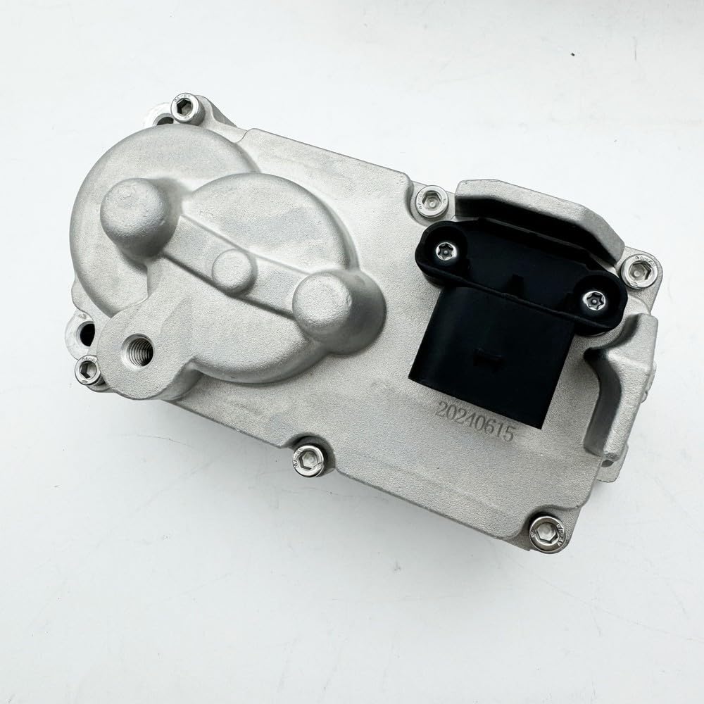 Zestaw intercooler Do Cummins Ram 2013-2018 | 68445522AA HE300VG Turbo Actuator 6.7L Kit 2500 Turbosprężarka silnika auta